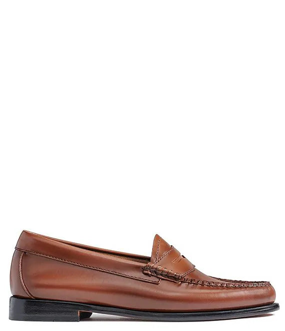 G.H. BASS WHITNEY WOMENS WEEJUNS