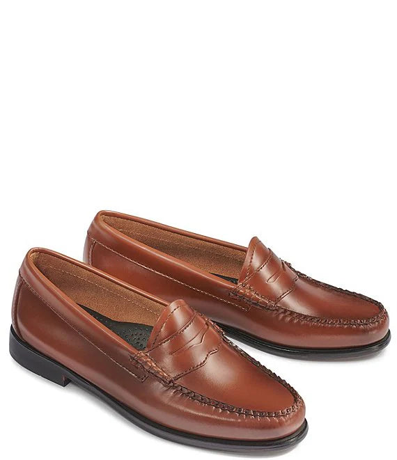 G.H. BASS WHITNEY WOMENS WEEJUNS
