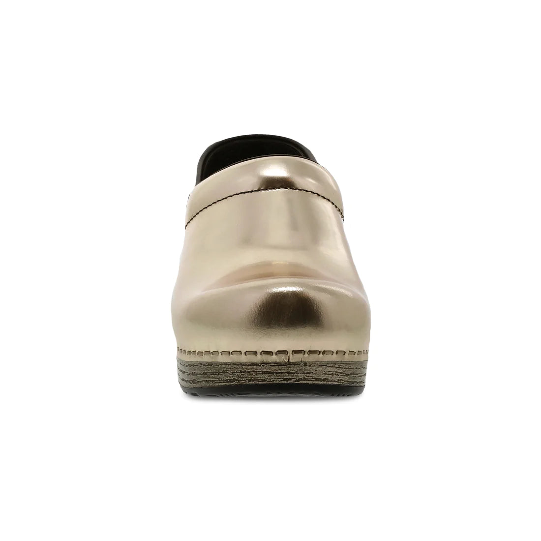DANSKO PROFESSIONAL GOLD METALIC