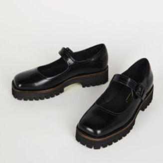 IB VERONICA MJ FLATS