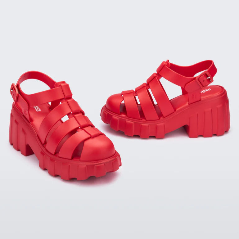 MELISSA MEGAN AD
