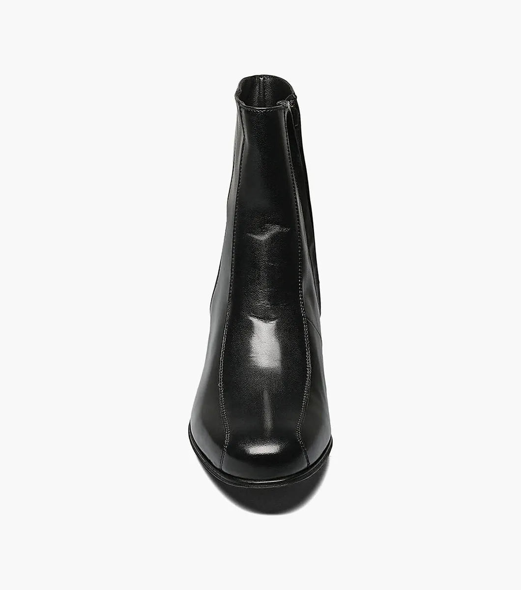 FLORSHEIM DUKE BOOT BLACK