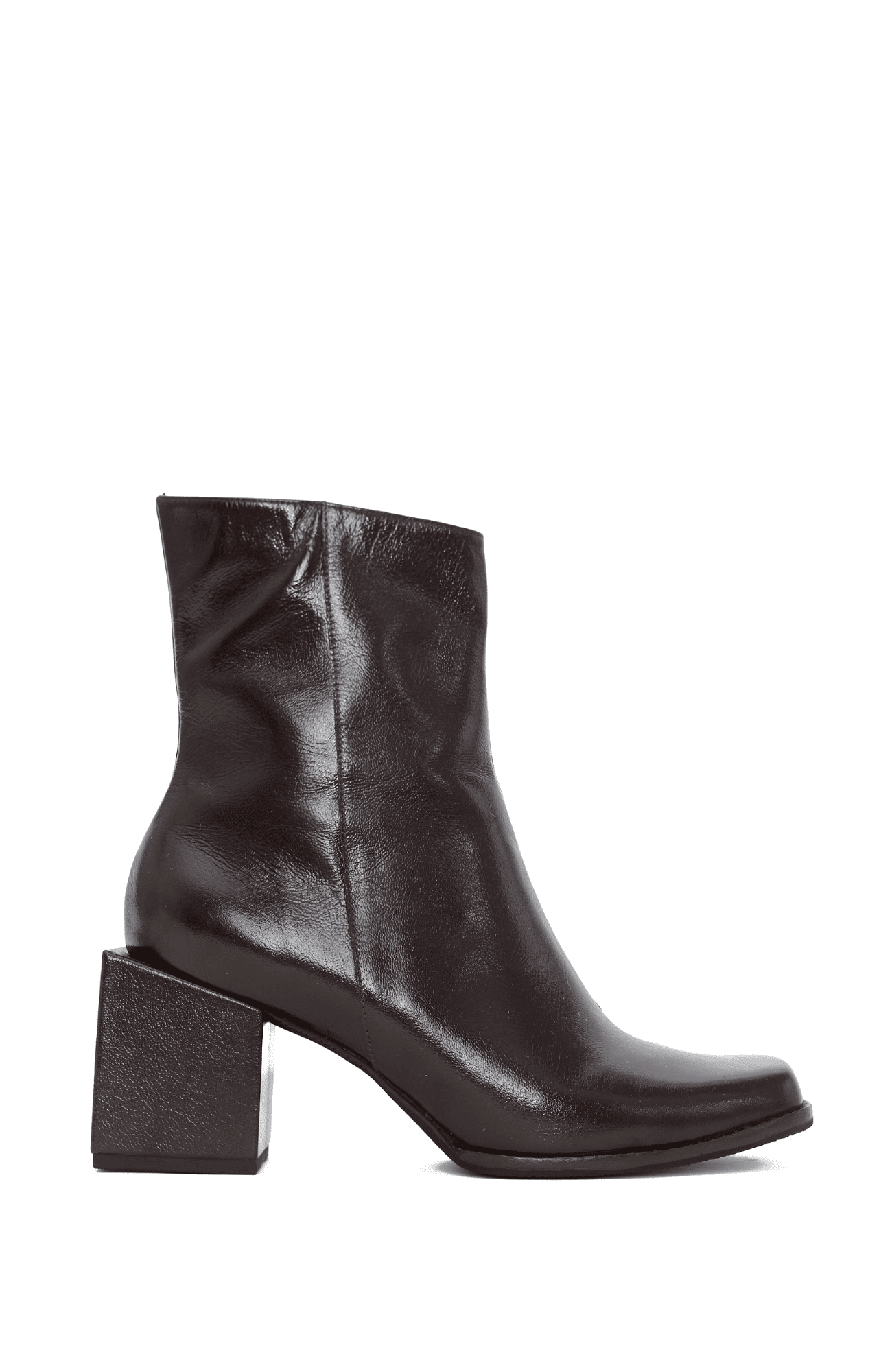 CANELLA BOTIN RUNWAY DARK BROWN