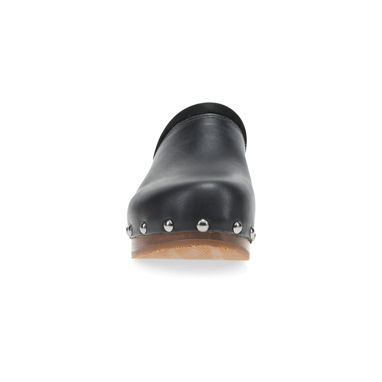 DANSKO ANDIE CLOGS IN BLACK
