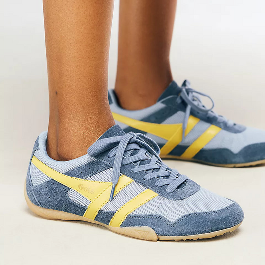 GOLA WOMEN'S CASCADE SNEAKERS - Shoe Market NYC