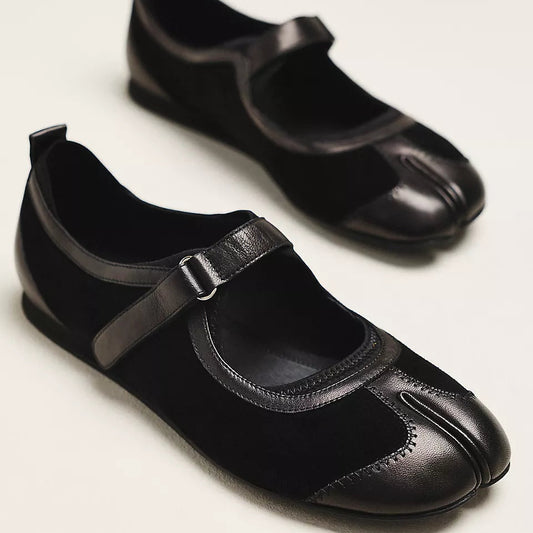 JEFFREY CAMPBELL THALION-BLK COMBO