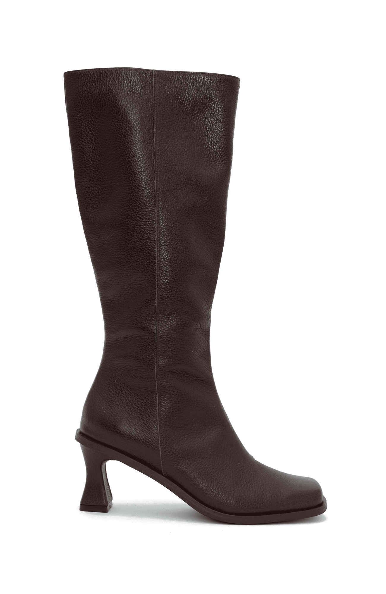 CANELLA BOTA CUMBRE DARK BROWN