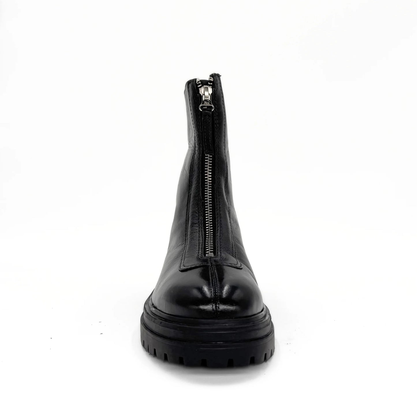 CHELSEA CREW ZORRO FRONT ZIP BOOT