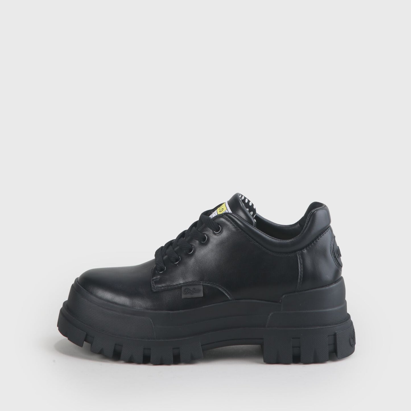 BUFFALO ASPHA CLS OXFORD