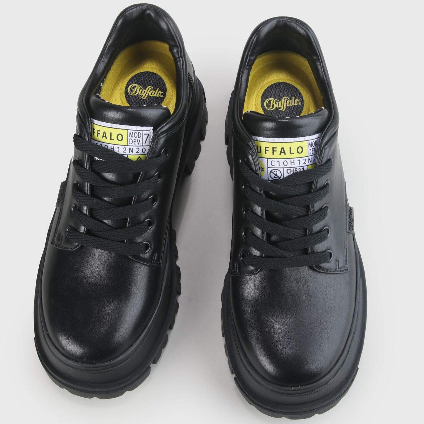 BUFFALO ASPHA CLS OXFORD