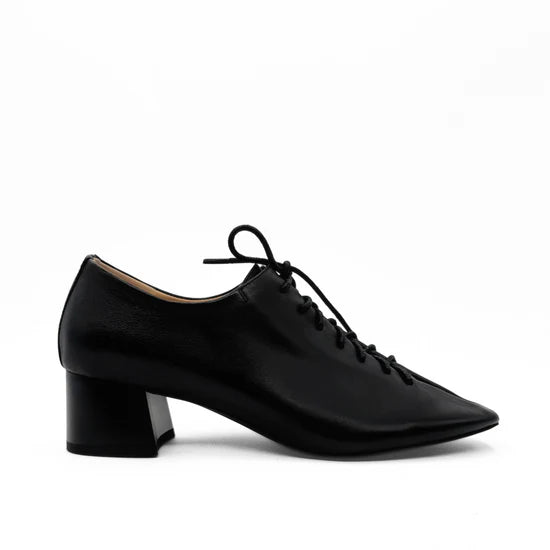 AMIE RAFA EARL LACE UP SHOES