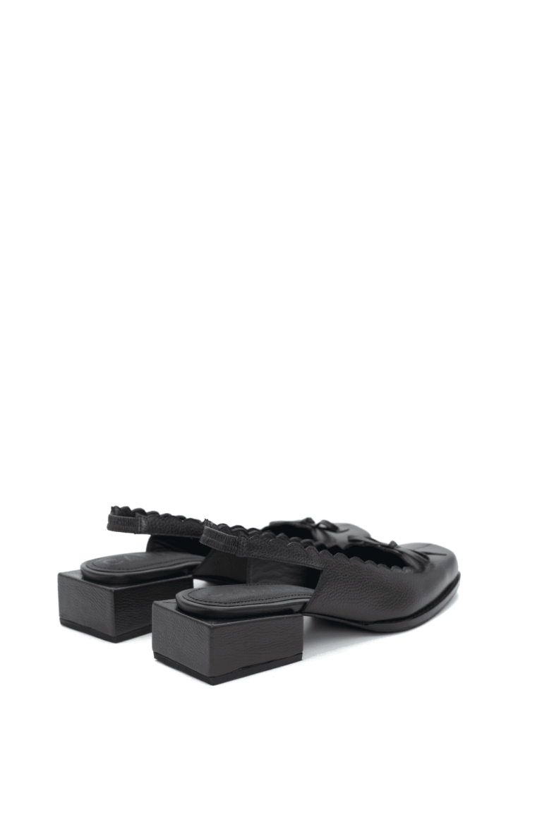 CANELA BRAND SLINGBACK ORIGEN BALLERINAS