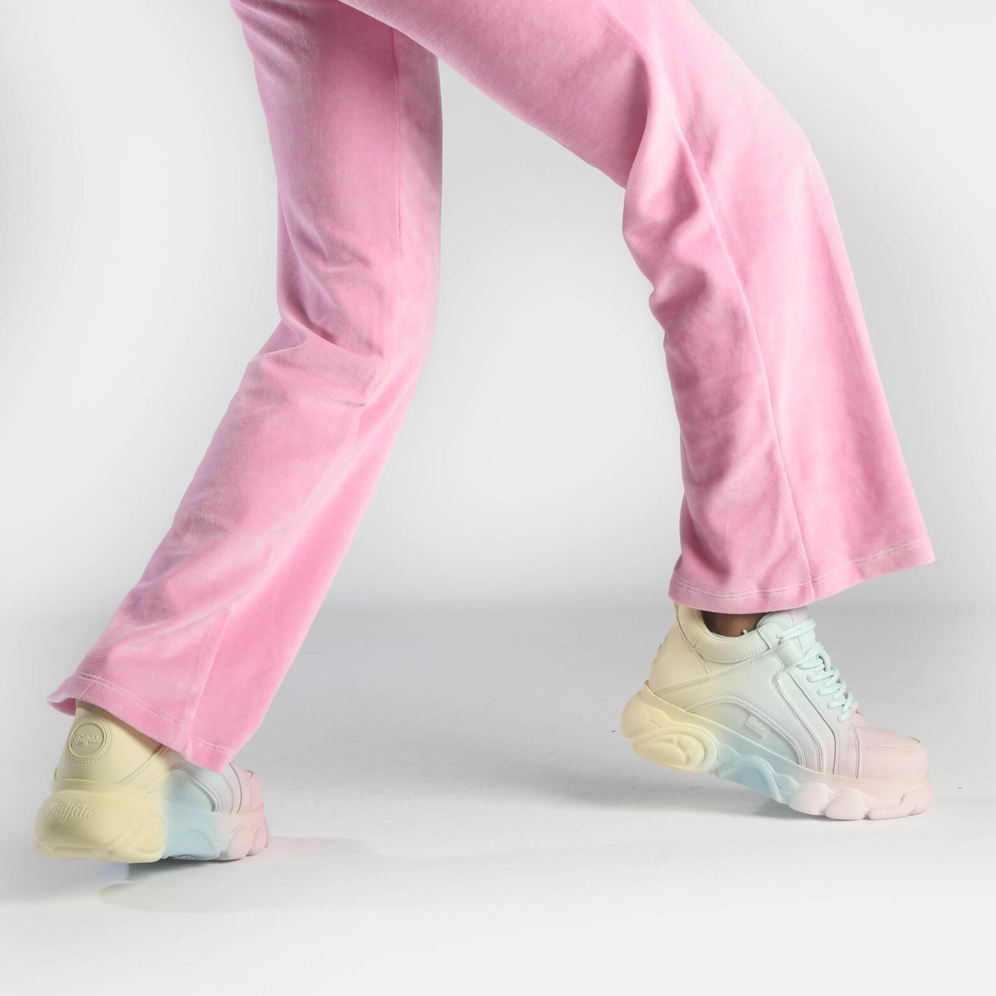 BUFFALO CLD CORIN GRADIENT SNEAKER