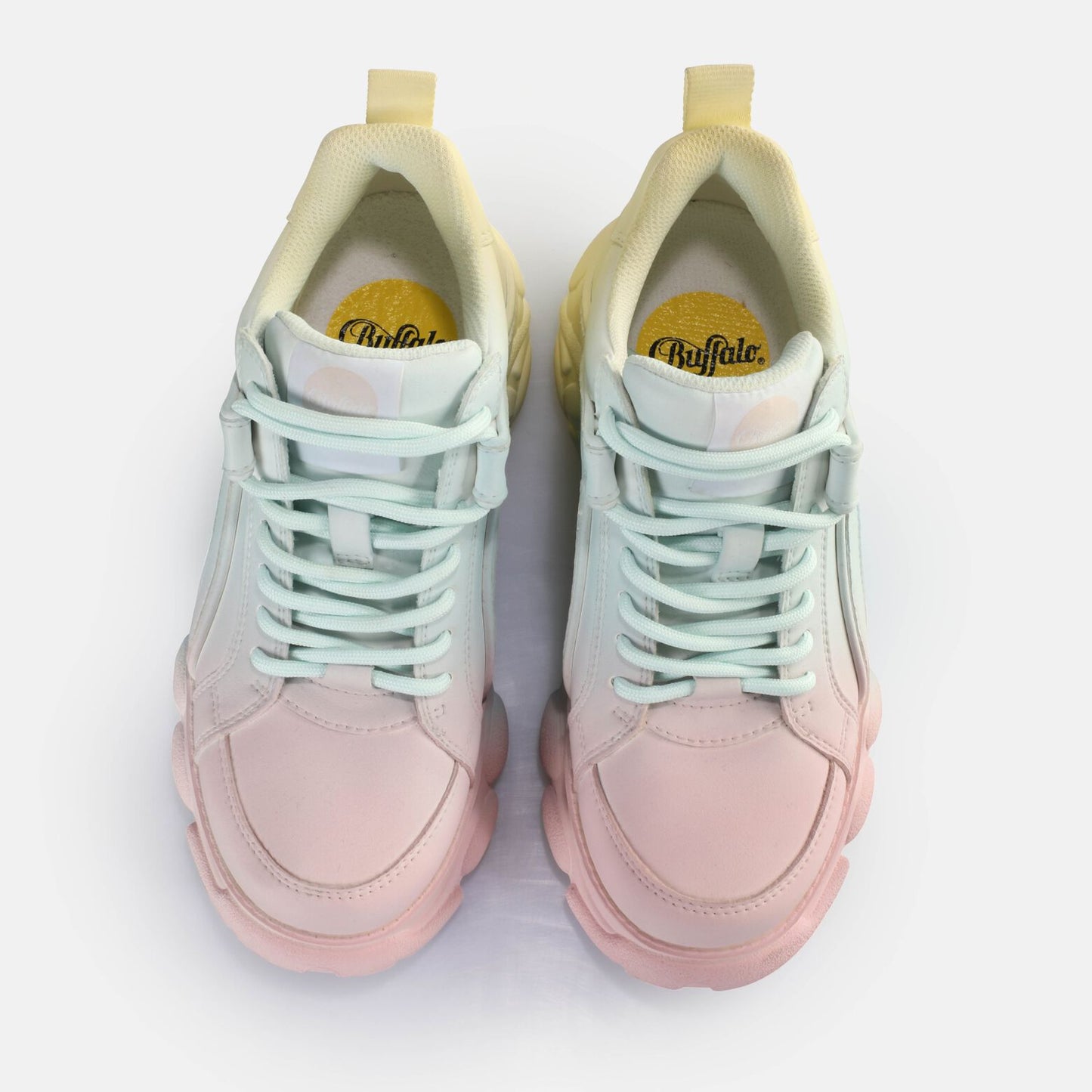 BUFFALO CLD CORIN GRADIENT SNEAKER