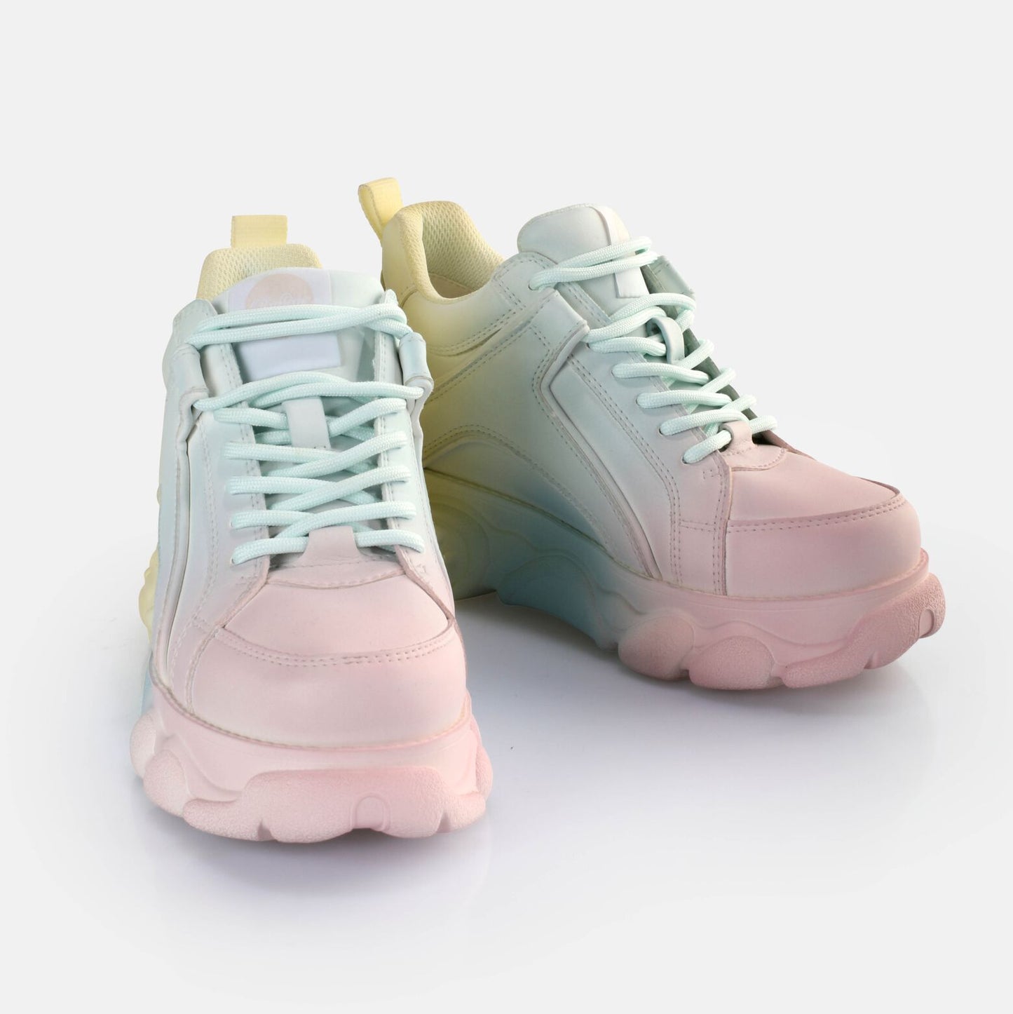 BUFFALO CLD CORIN GRADIENT SNEAKER