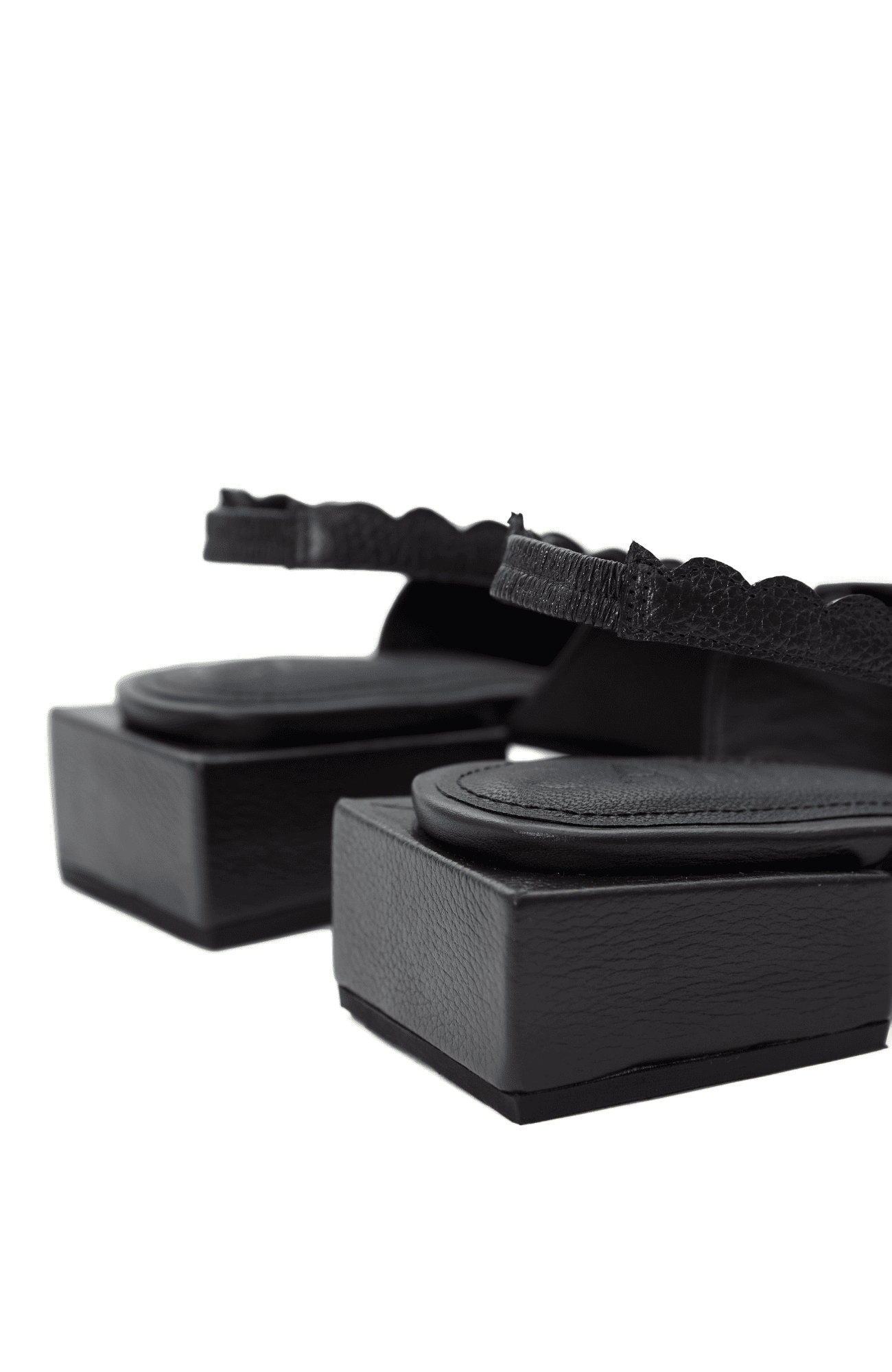 CANELA BRAND SLINGBACK ORIGEN BALLERINAS