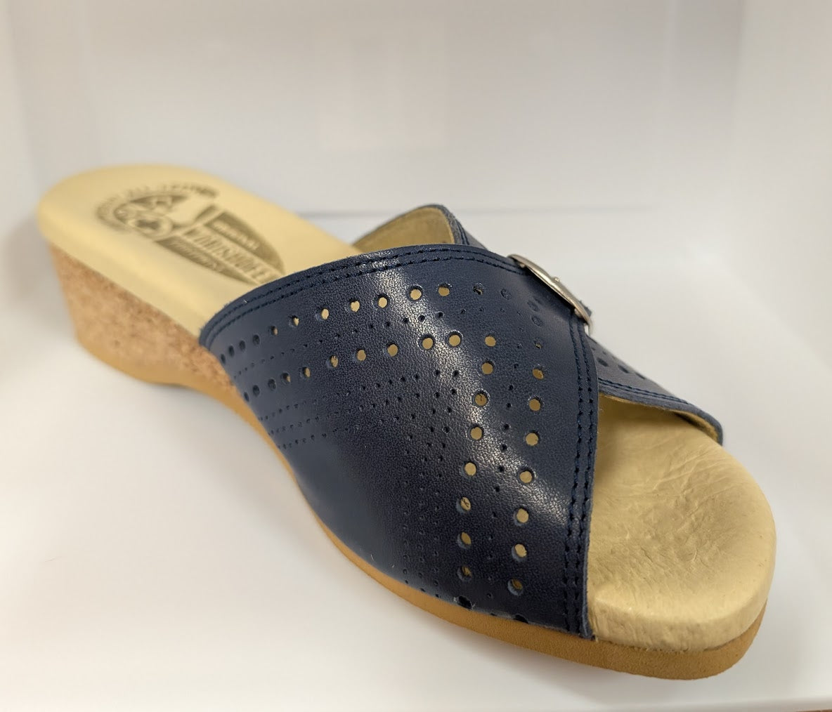WORISHOFER 251 NAVY