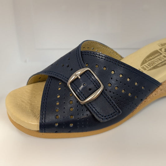 WORISHOFER 251 NAVY