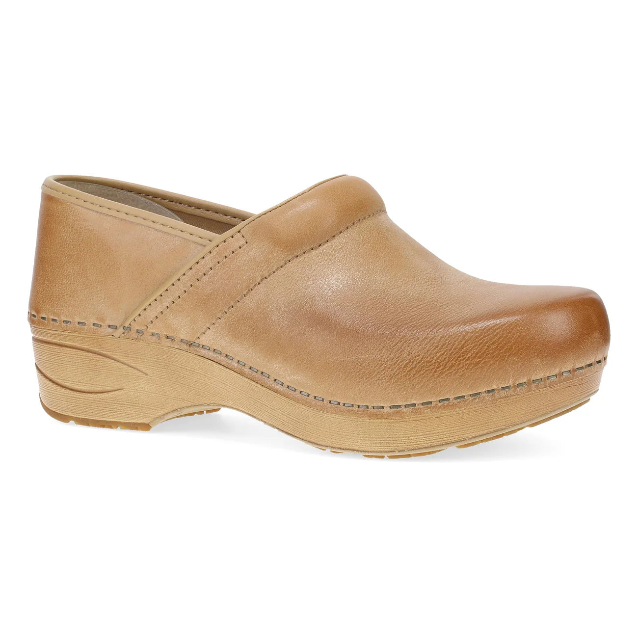 DANSKO XP 2.0 HONEY WP PULLUP