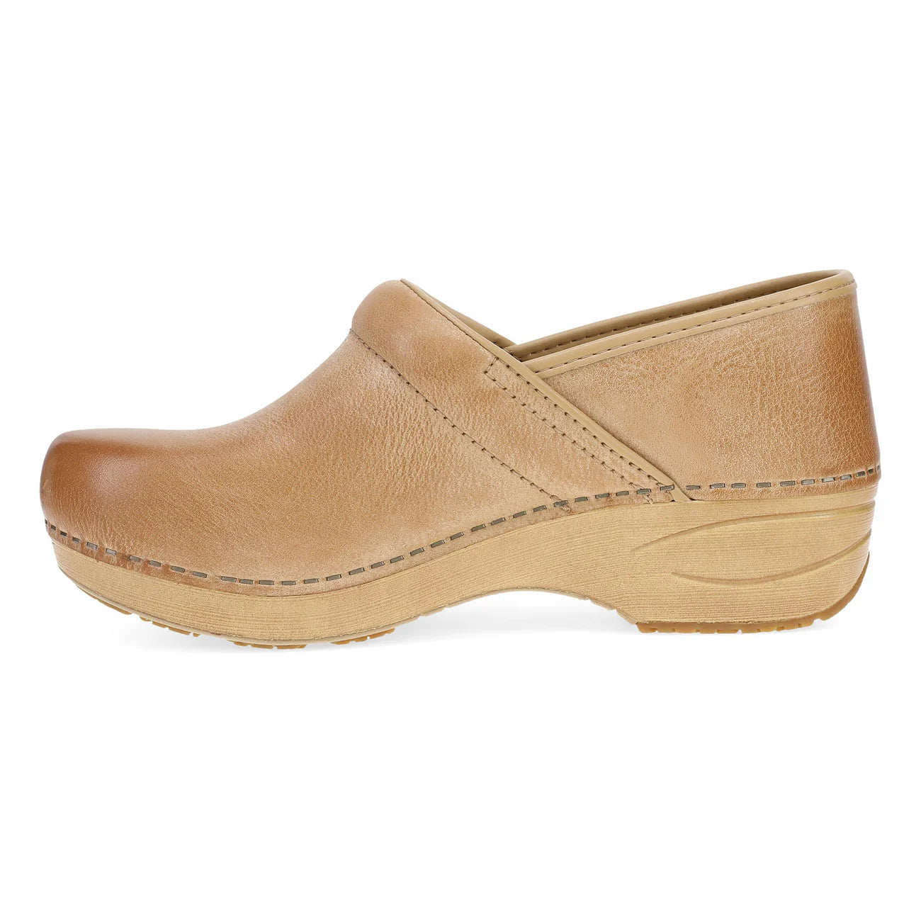 DANSKO XP 2.0 HONEY WP PULLUP