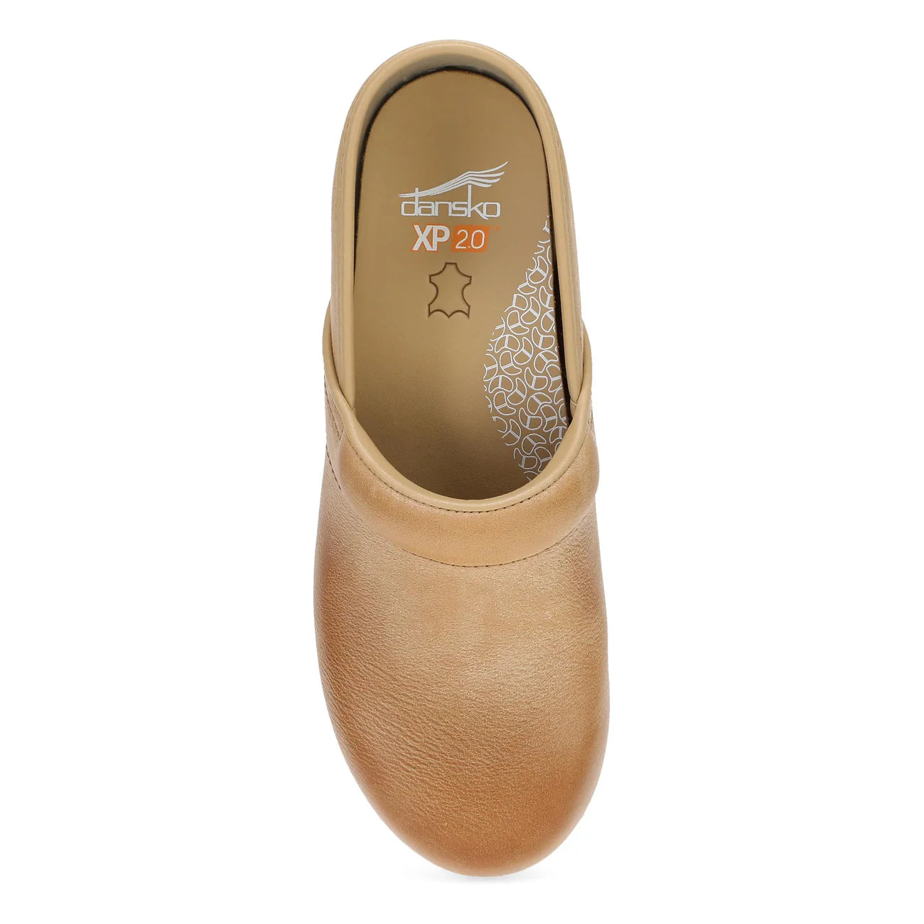 DANSKO XP 2.0 HONEY WP PULLUP
