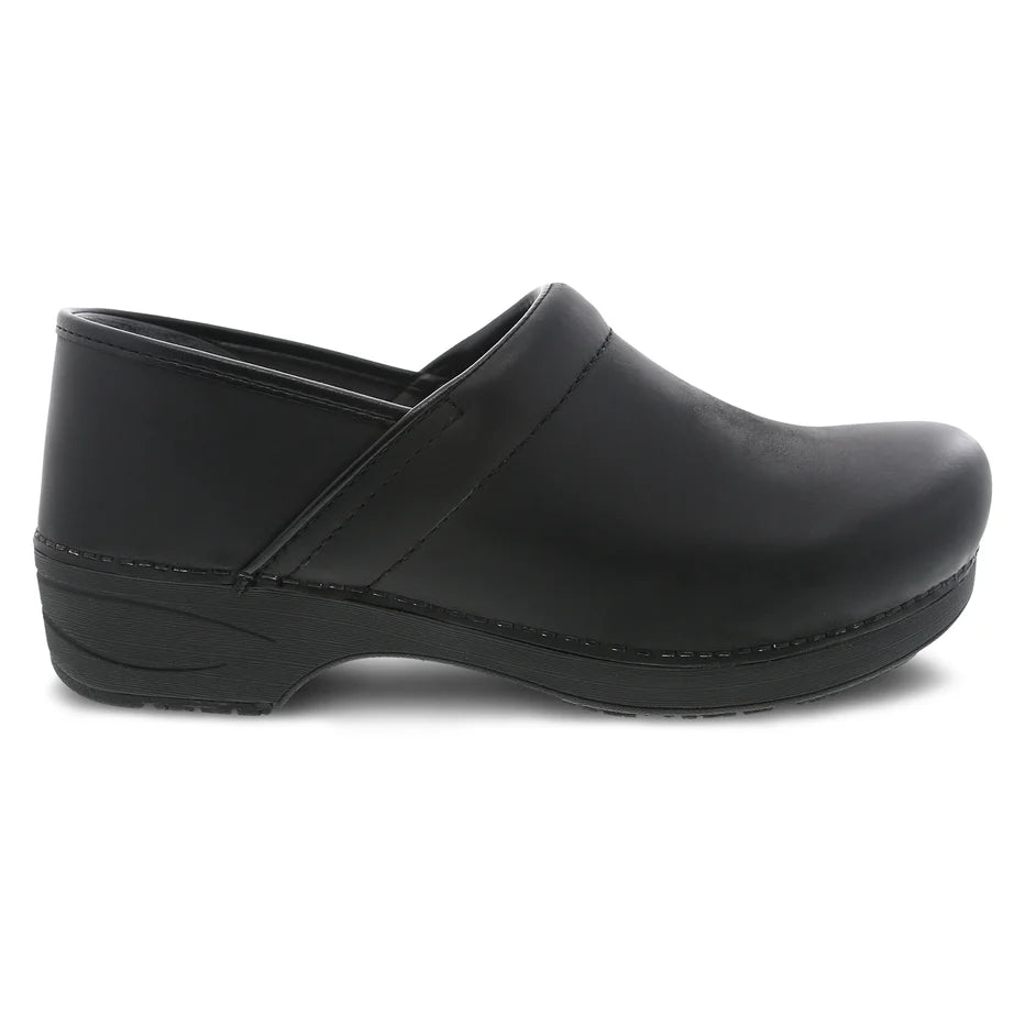 DANSKO XP 2.0 MEN'S BLACK NUBUCK