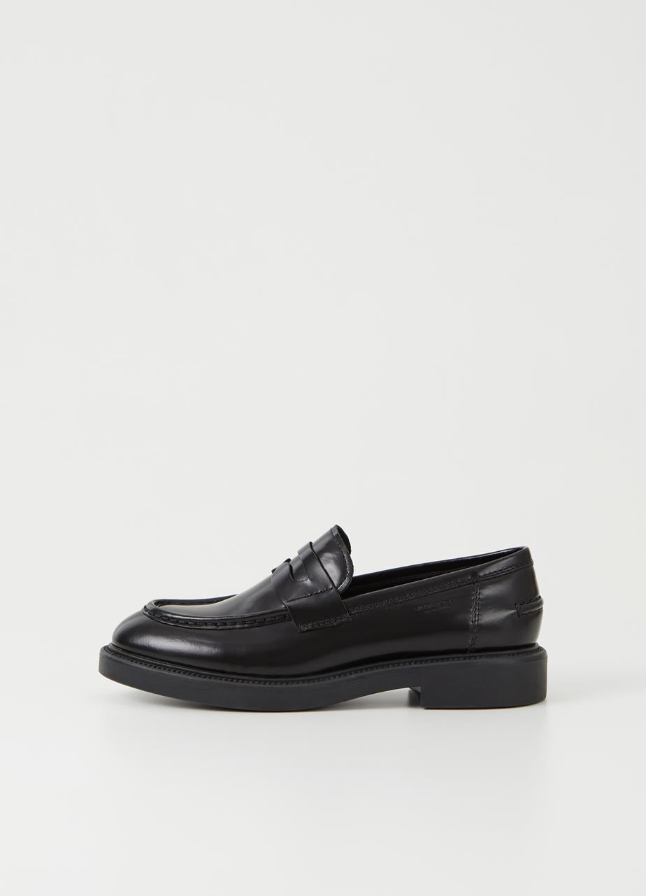 VAGABOND ALEX LOAFER W