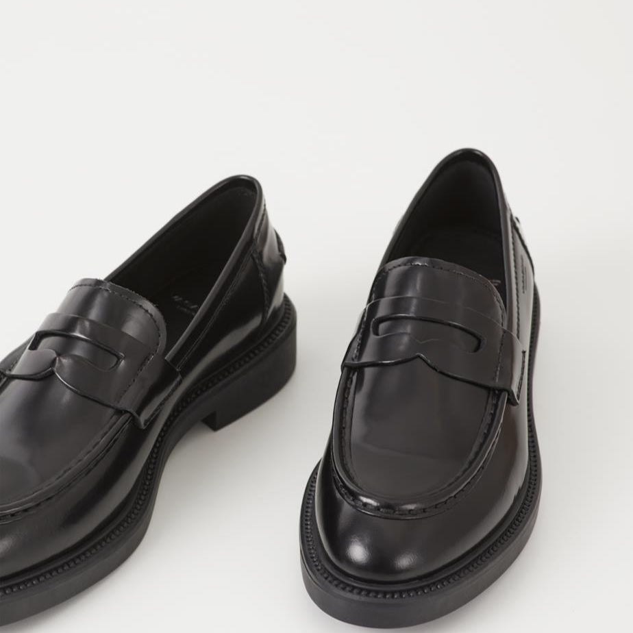 VAGABOND ALEX LOAFER W