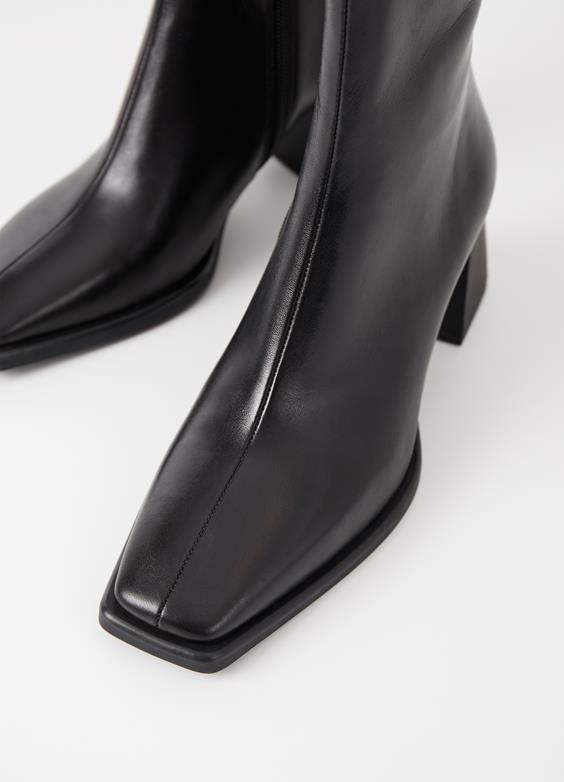VAGABOND HEDDA BOOT - BLACK
