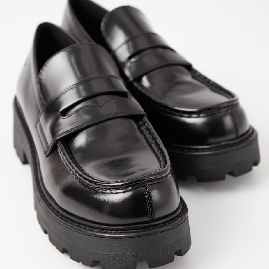 VAGABOND COSMO 2.0 LOAFER SHINE