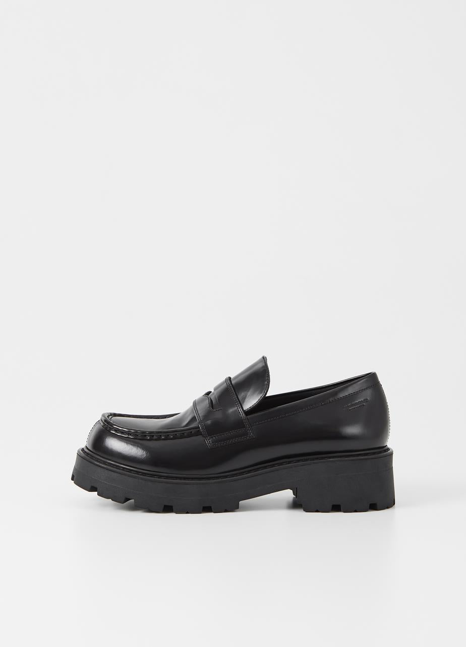 VAGABOND COSMO 2.0 LOAFER SHINE
