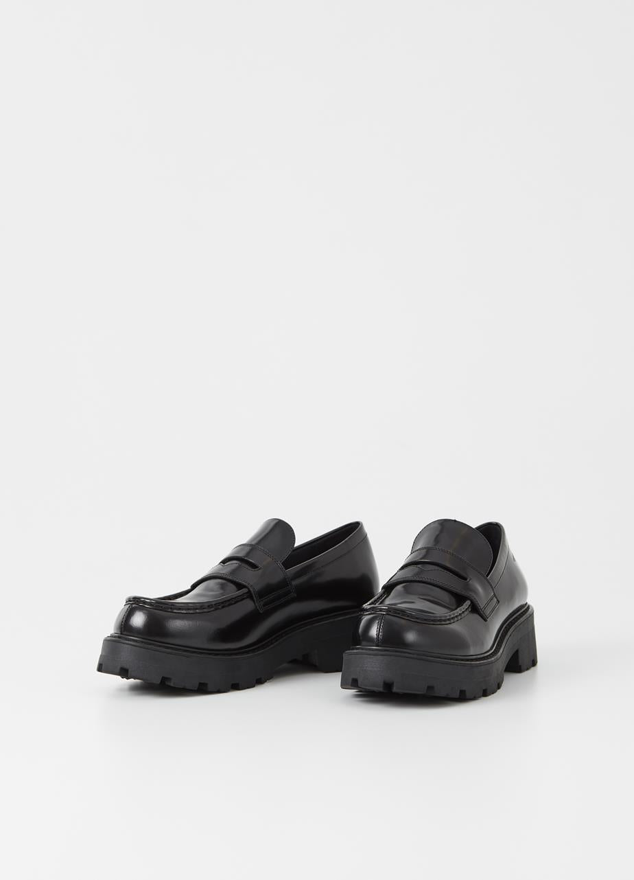 VAGABOND COSMO 2.0 LOAFER SHINE