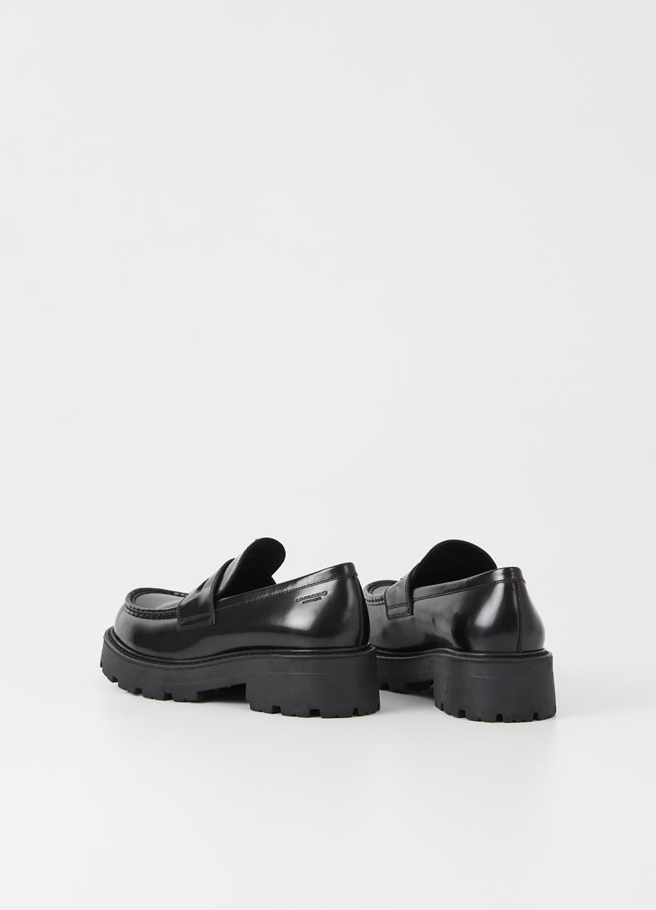 VAGABOND COSMO 2.0 LOAFER SHINE