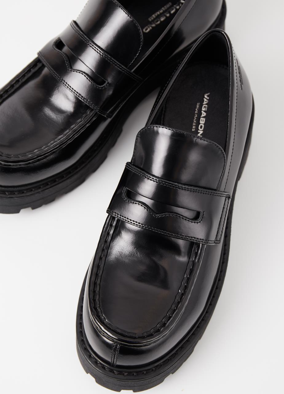 VAGABOND COSMO 2.0 LOAFER SHINE