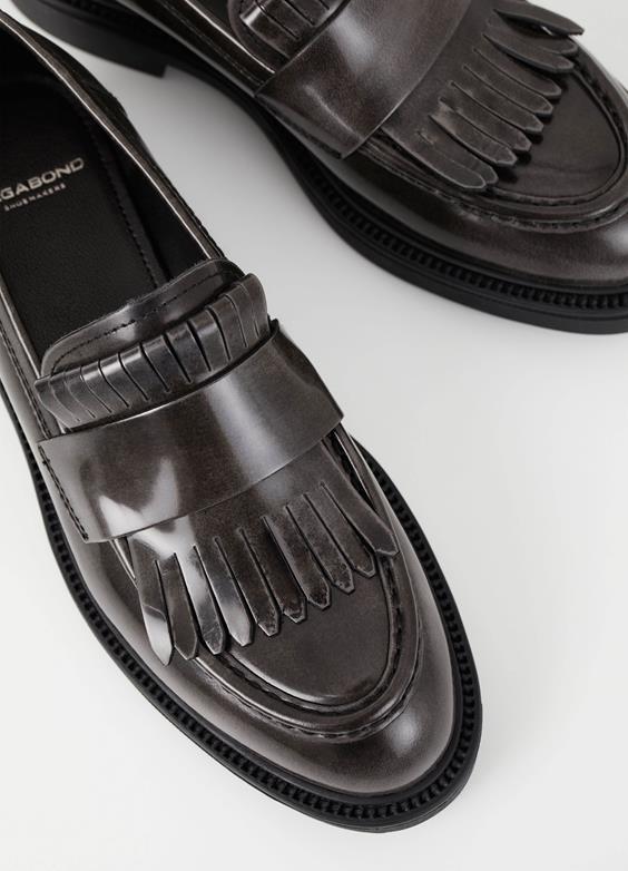 VAGABOND ALEX KILTY LOAFERS
