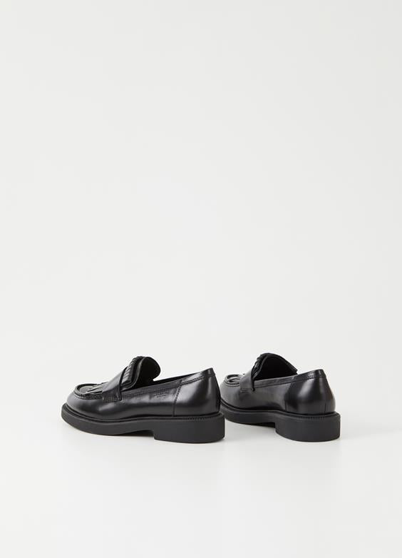 VAGABOND ALEX KILTY LOAFERS