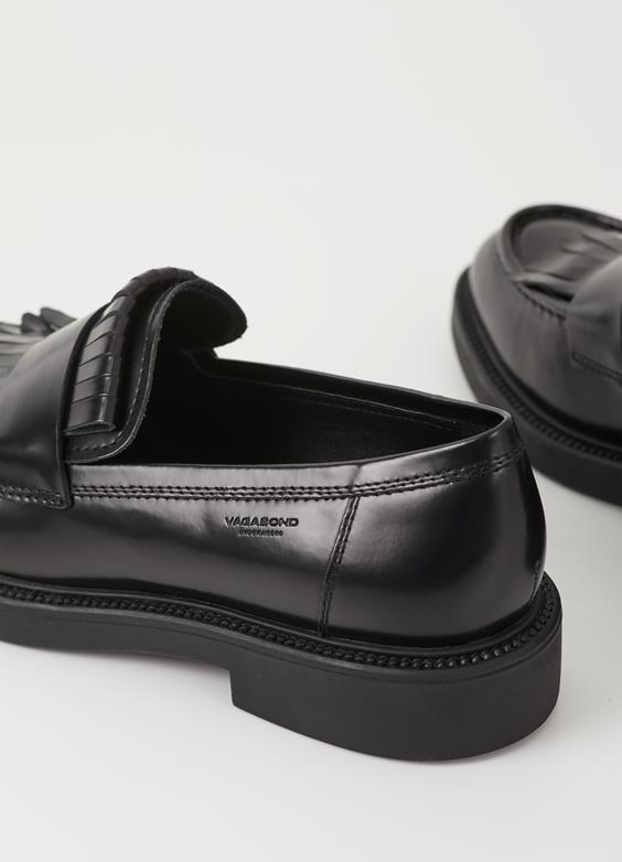 VAGABOND ALEX KILTY LOAFERS
