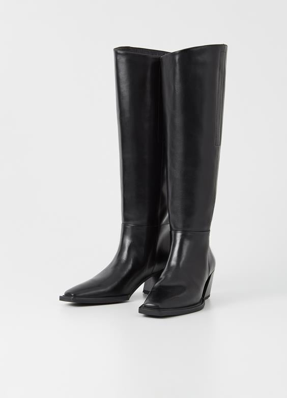 VAGABOND ALINA TALL BOOTS