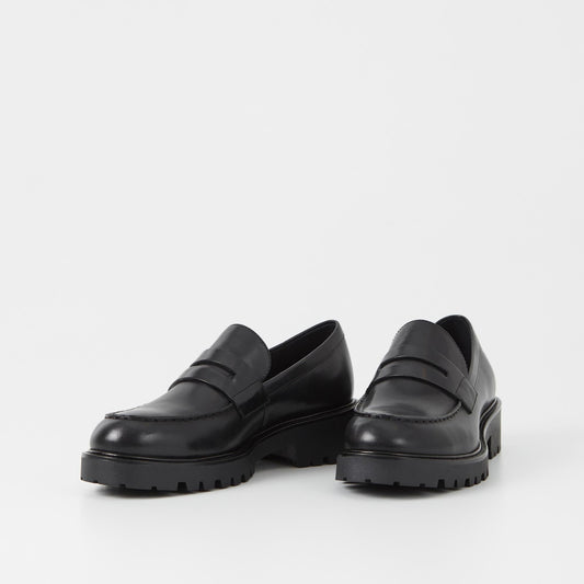 VAGABOND KENOVA LOAFERS 23