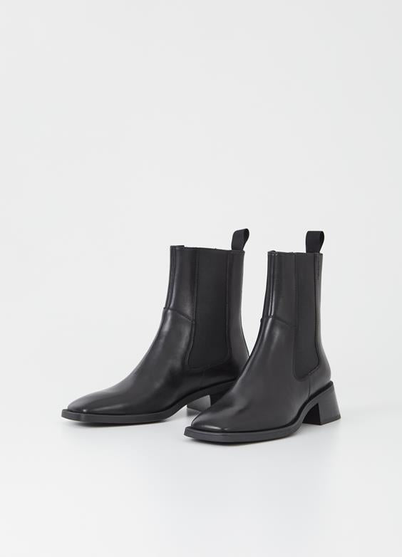 VAGABOND BLANCA CHELSEA BOOTS