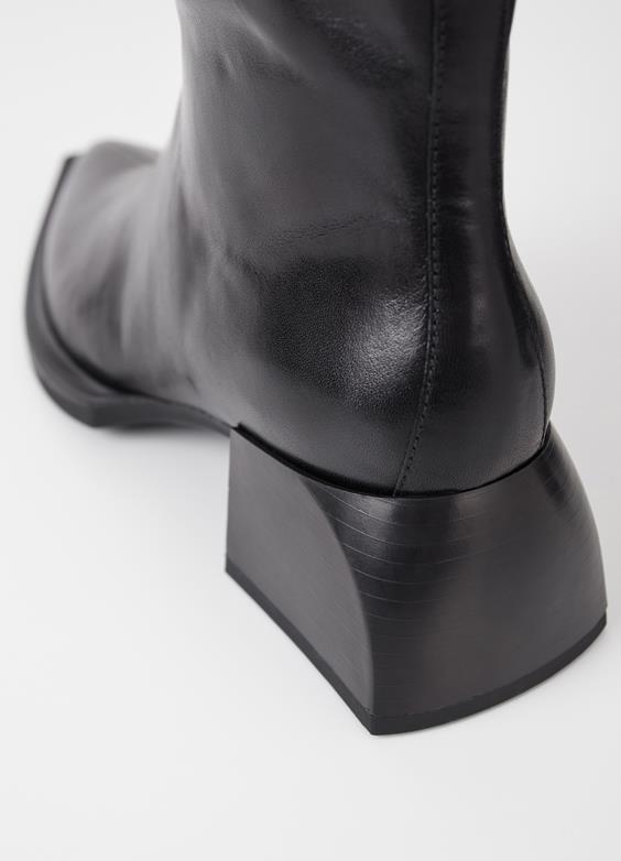 VAGABOND VIVIAN ANKLE BOOTS