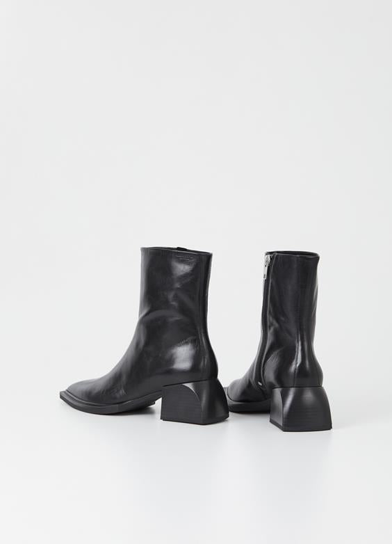 VAGABOND VIVIAN ANKLE BOOTS