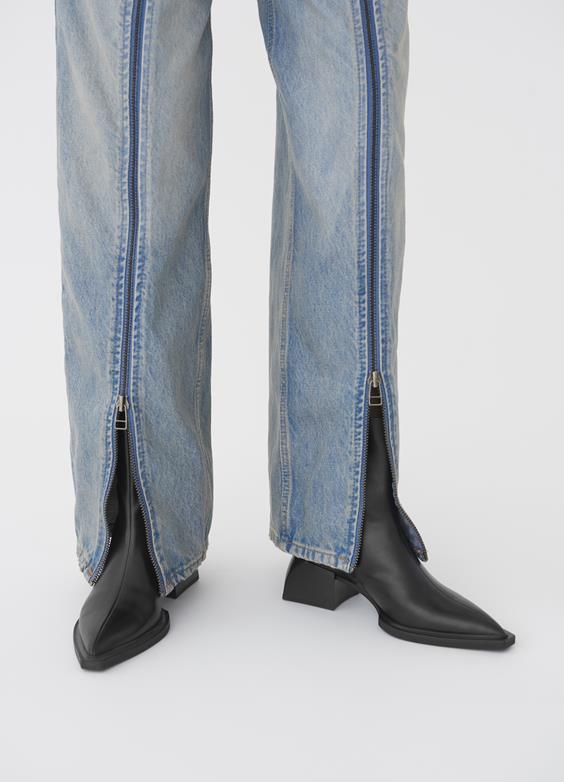 VAGABOND VIVIAN ANKLE BOOTS