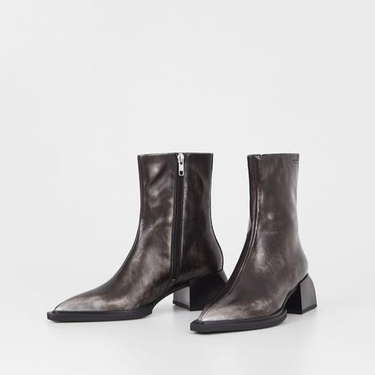 VAGABOND VIVIAN ANKLE BOOTS
