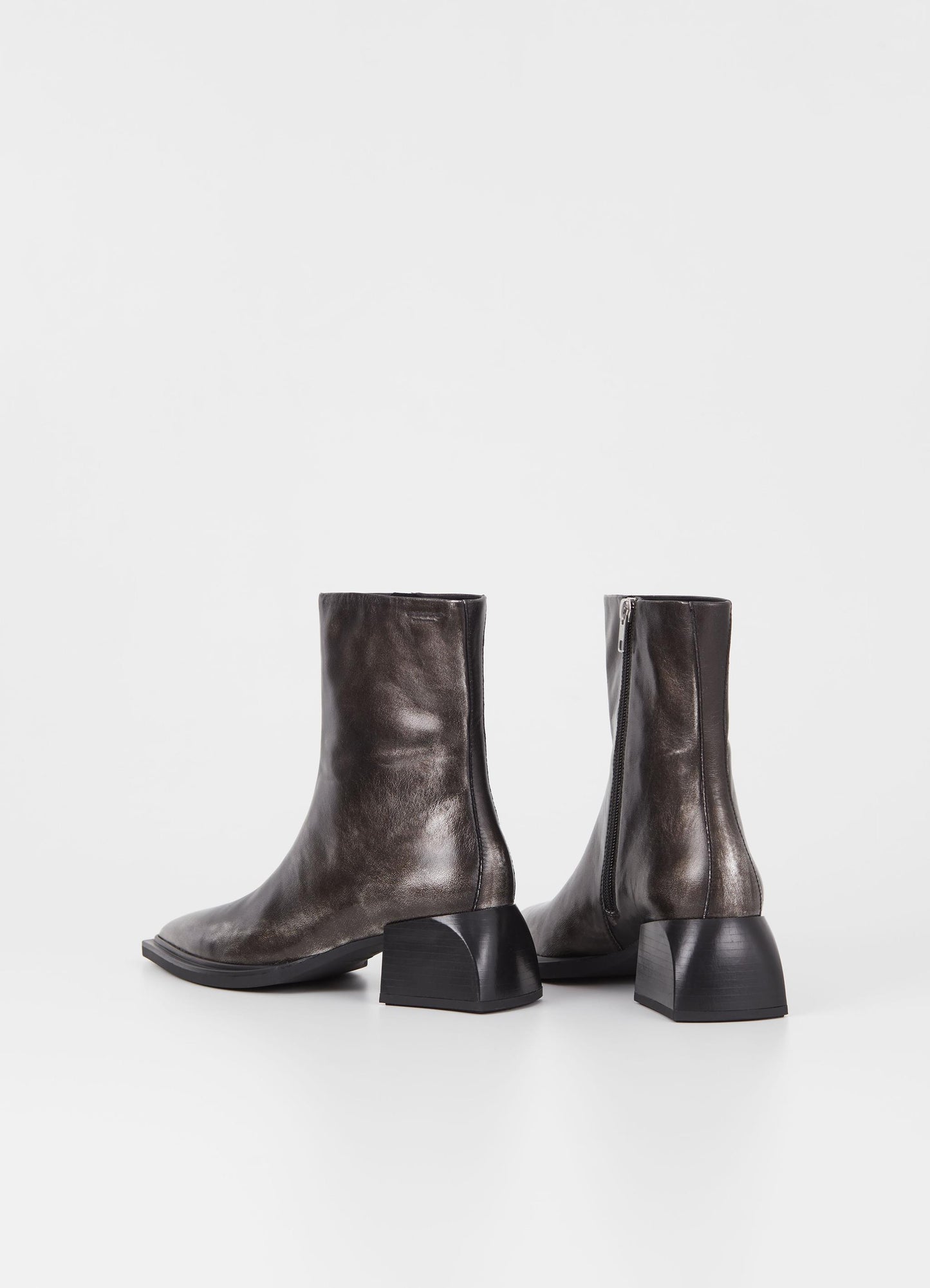 VAGABOND VIVIAN ANKLE BOOTS