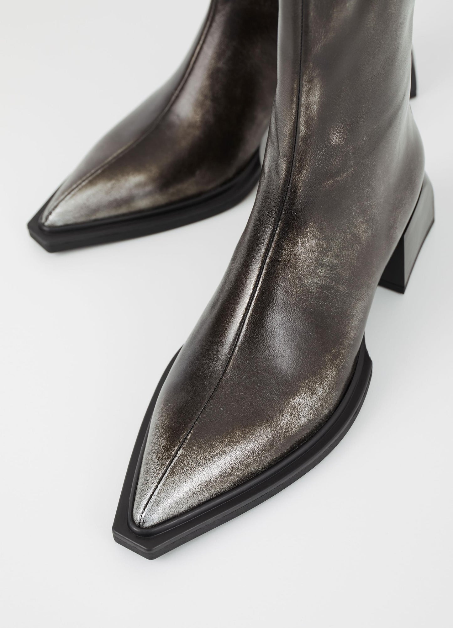 VAGABOND VIVIAN ANKLE BOOTS
