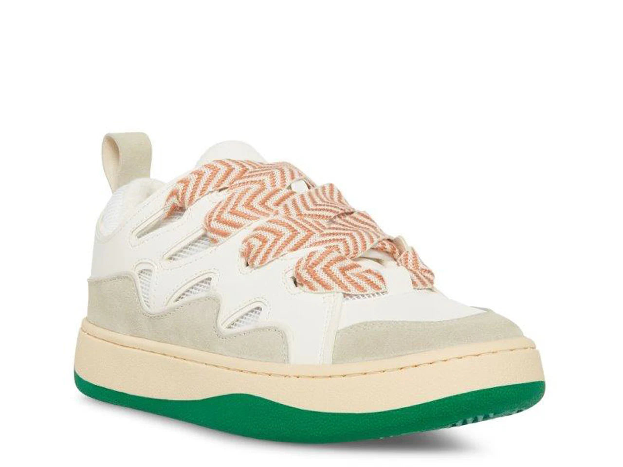 STEVE MADDEN ROARING SNEAKERS