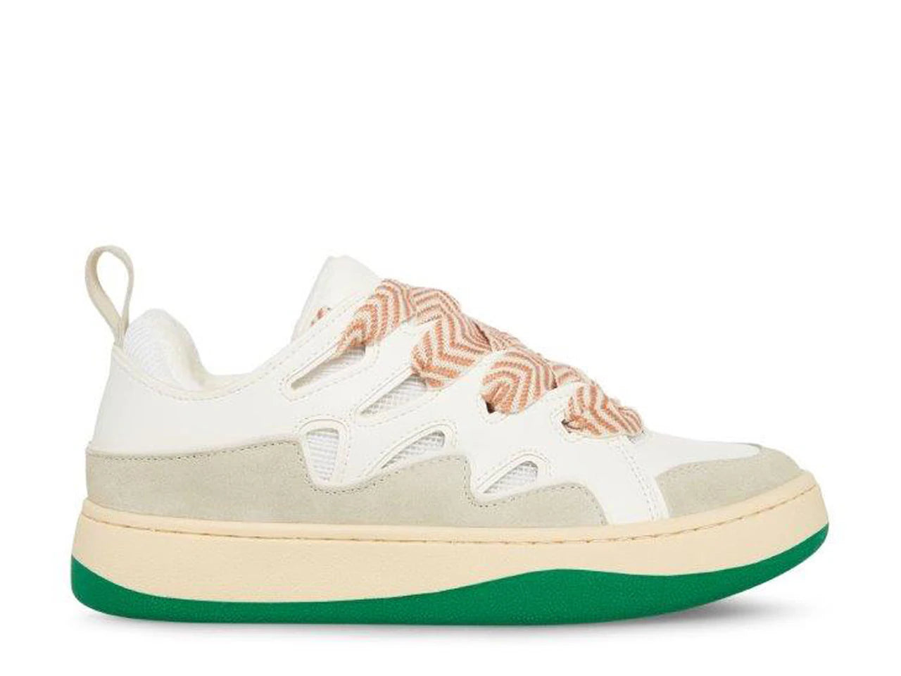 STEVE MADDEN ROARING SNEAKERS