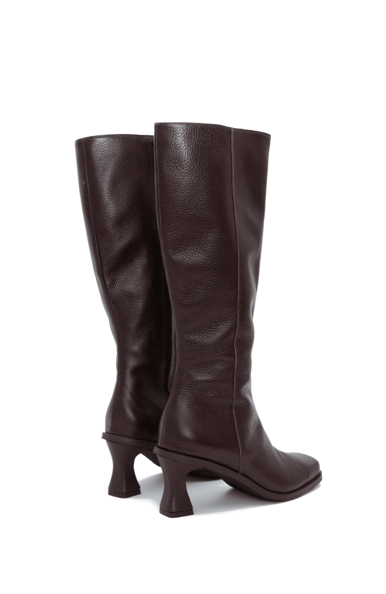 CANELLA BOTA CUMBRE DARK BROWN