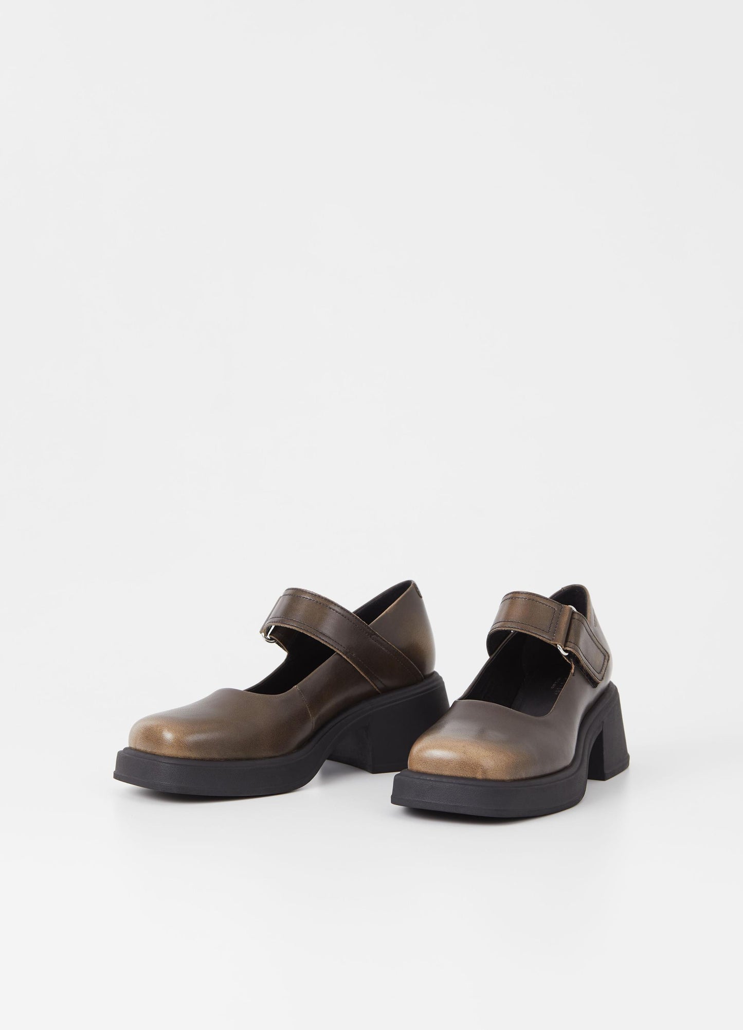 VAGABOND DORAH MJ - BLK